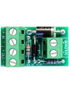ARCSI MM small