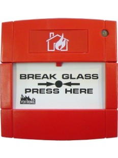MCP5A Break Glass