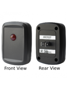 arcTest