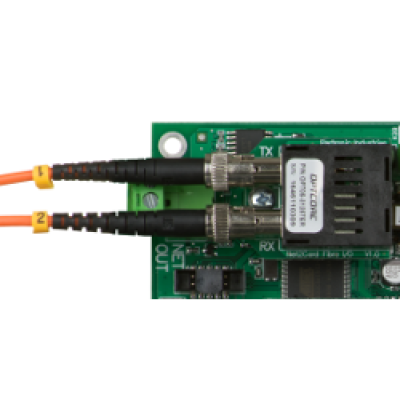 Pertronic FIBNET