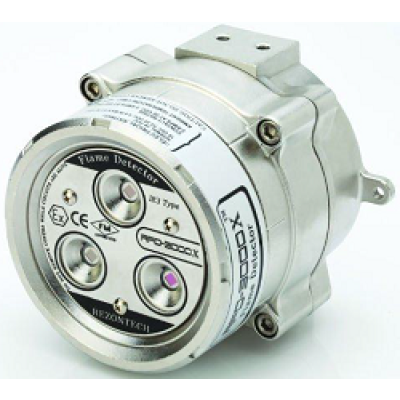Pertronic RFD-3000X