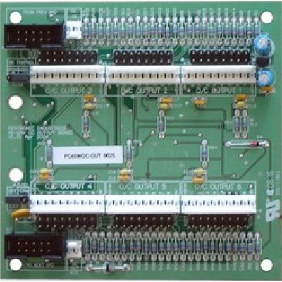 Pertronic 48WOC-IF