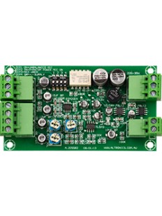 A2055 pre amp