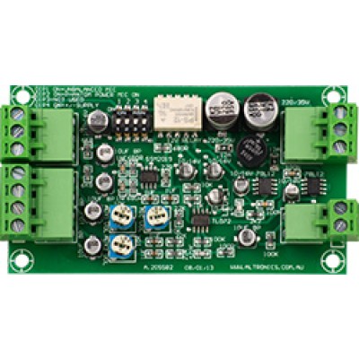 Pertronic PREAMP-RB