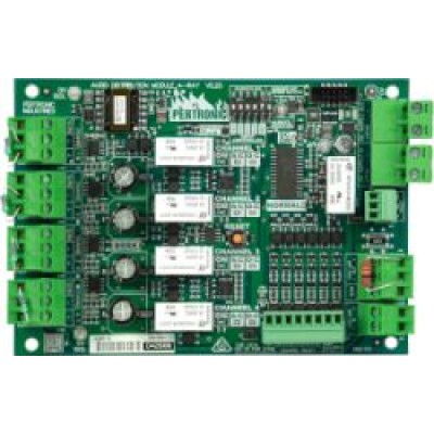 Pertronic ADM-4