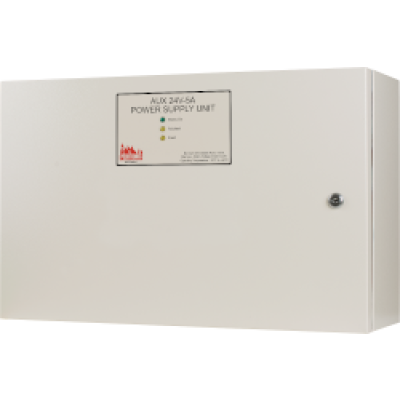 Pertronic AUX24/5PSU 7240