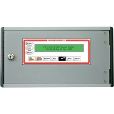 Pertronic F100AMAUS