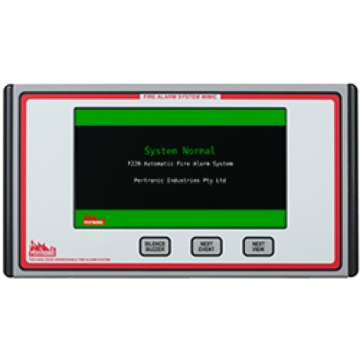 Pertronic F220-AMMA