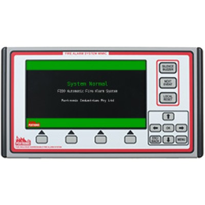 Pertronic F220-EMMA