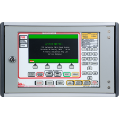 Pertronic NET2-NCUA