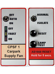 Fan Controller