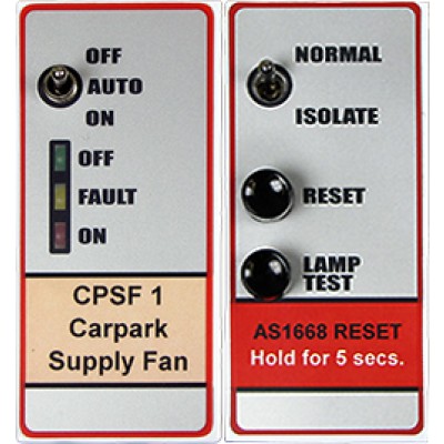 Pertronic AAFCU