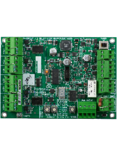 Loop responder smd
