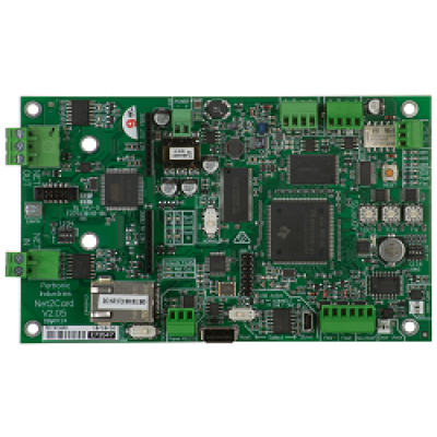 Pertronic NET2CARD