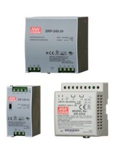 Door Holder PSU