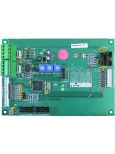 RS485 IO