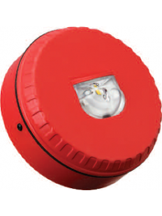 Solista LX Wall Red