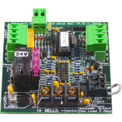 Pertronic ZMB