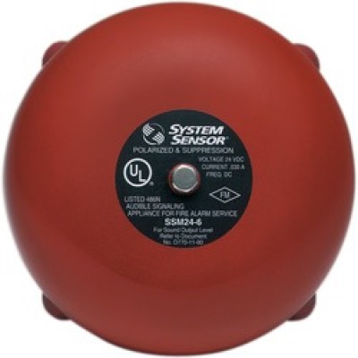 Pertronic SSM Bell
