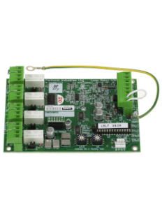loop relay angled