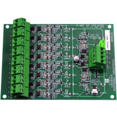 Pertronic 8SAAIB
