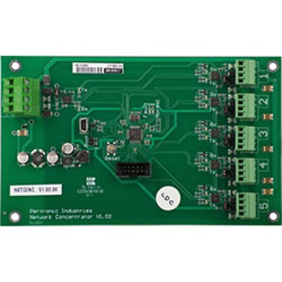 Pertronic NETCONC