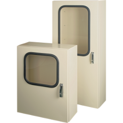 Pertronic EC-WP