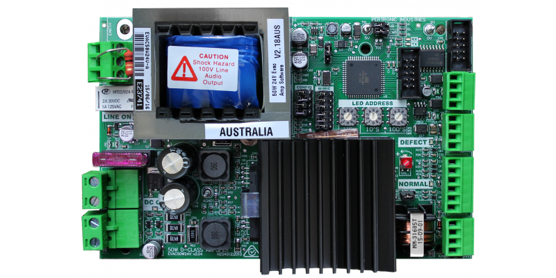 50WAmpSMD2000W