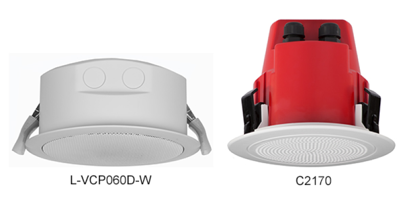 7240 Speakers