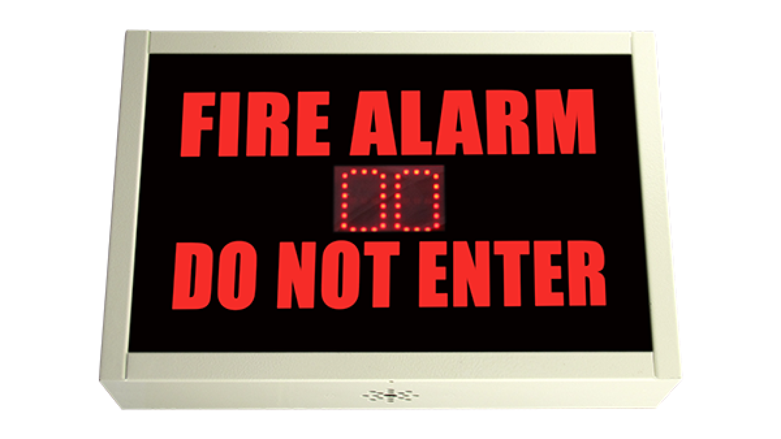 AV sign