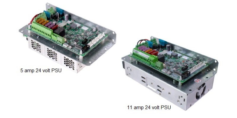 F220 PSUs
