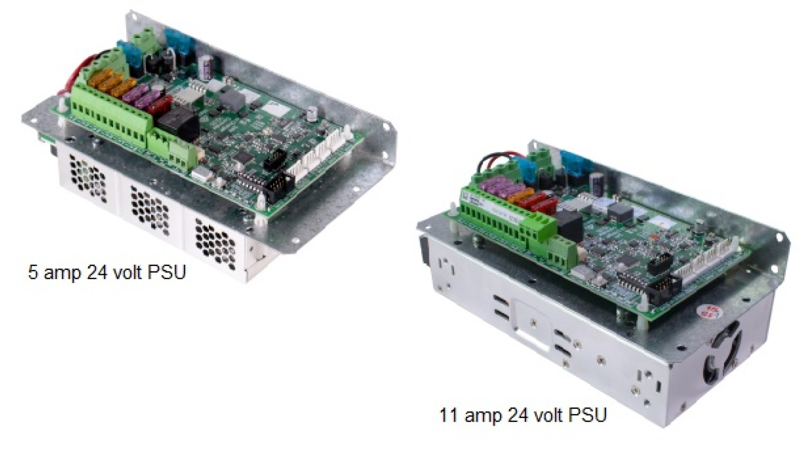 F220 PSUs