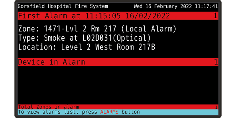 F220 alarm2