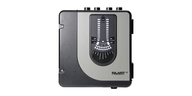 FAAST LT Front 2 Channel