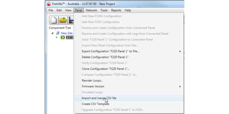 FireUtils 01