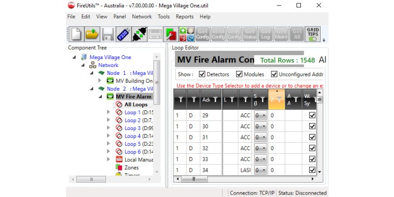 FireUtils v7.0 2020