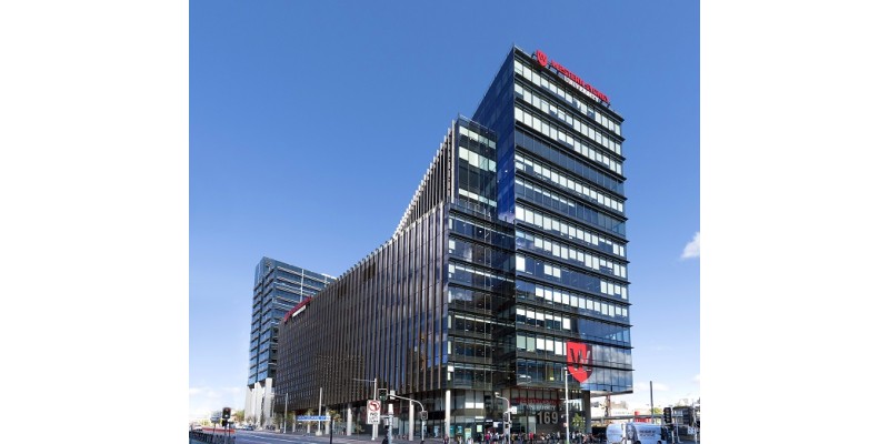 One Parramatta