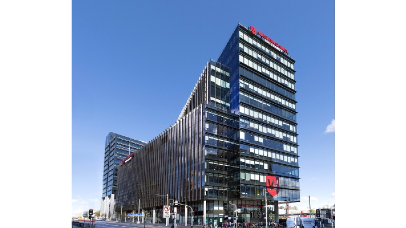 One Parramatta