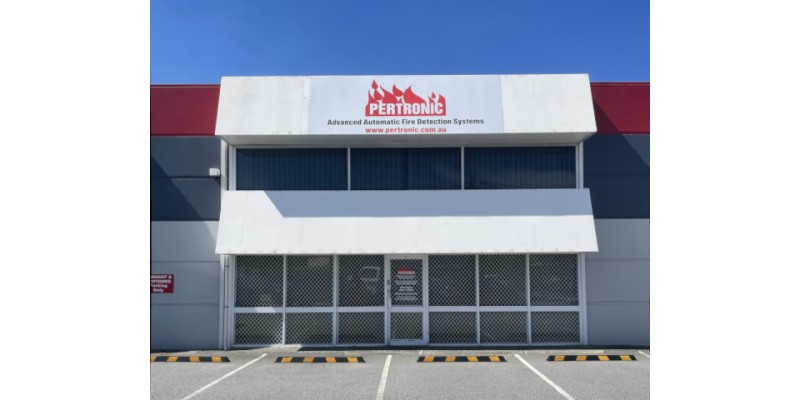 Perth Office