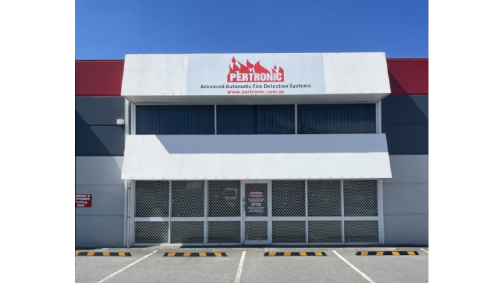 Perth Office