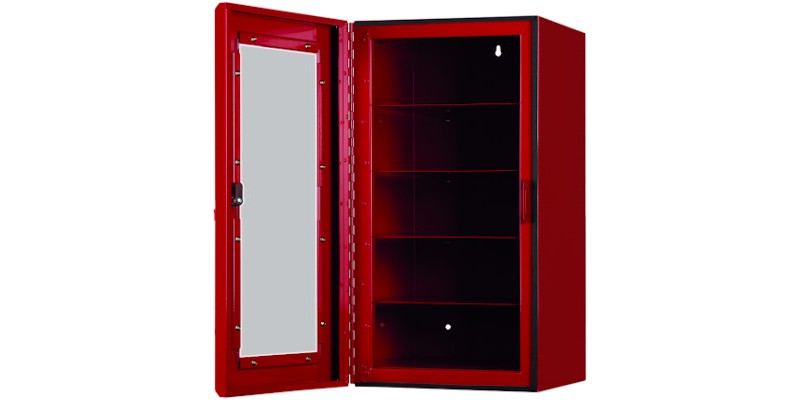 Phone Cabinet