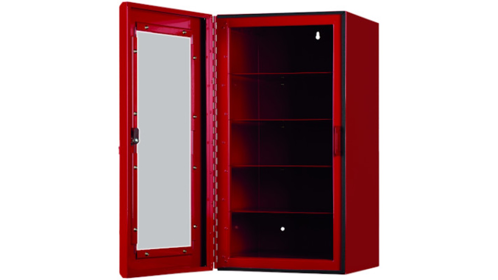 Phone Cabinet