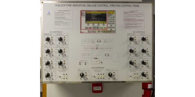 capricorniaCorrectionalCentre