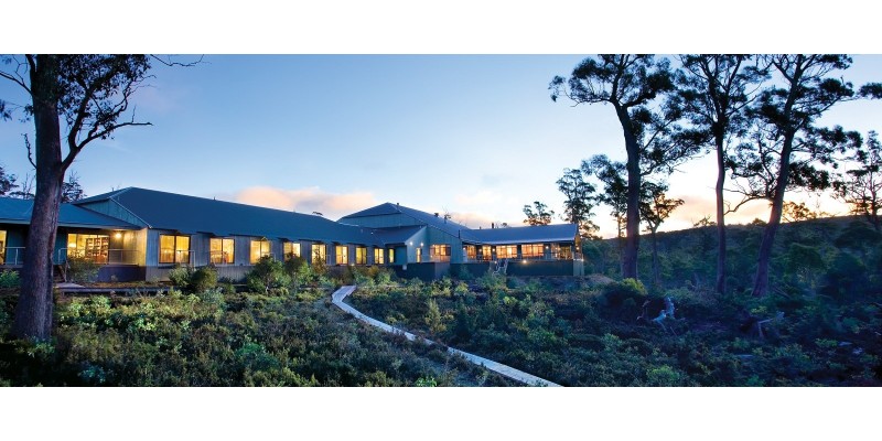 cradleMountainHotel