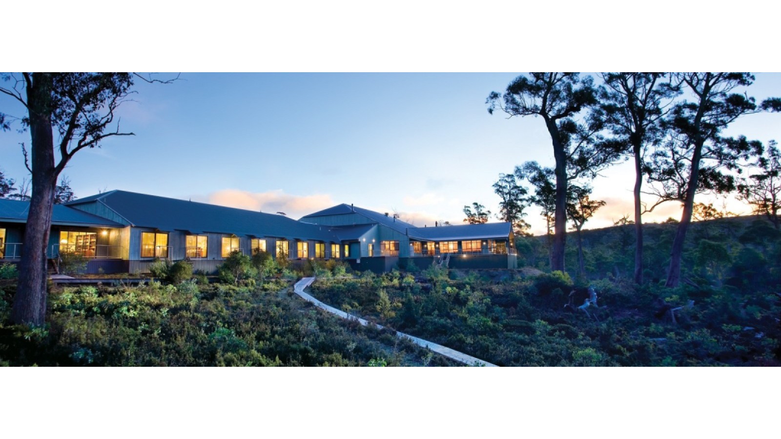cradleMountainHotel