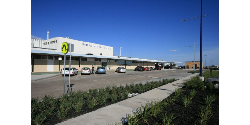 essendonAirport
