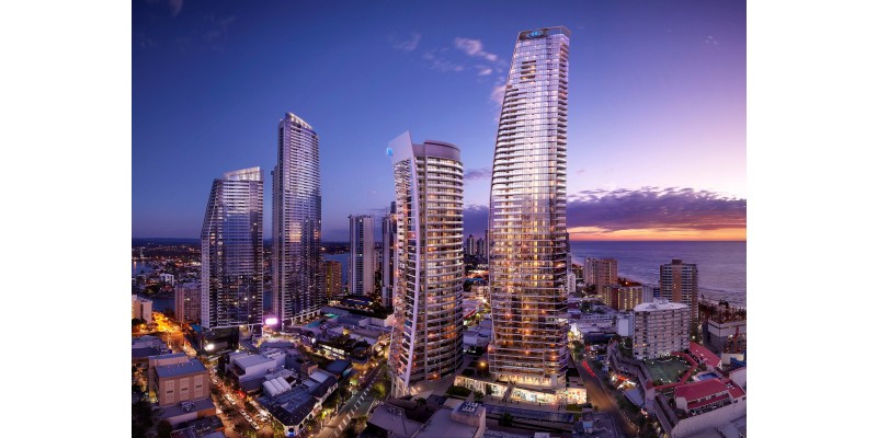 hiltonSurfersParadise