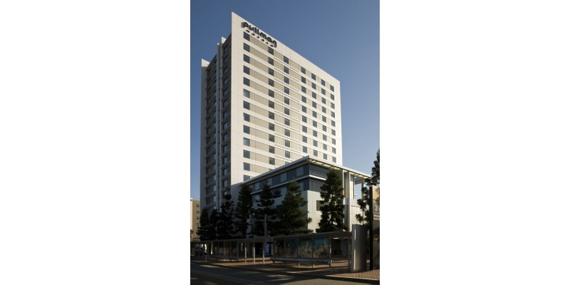 pullmanHotel