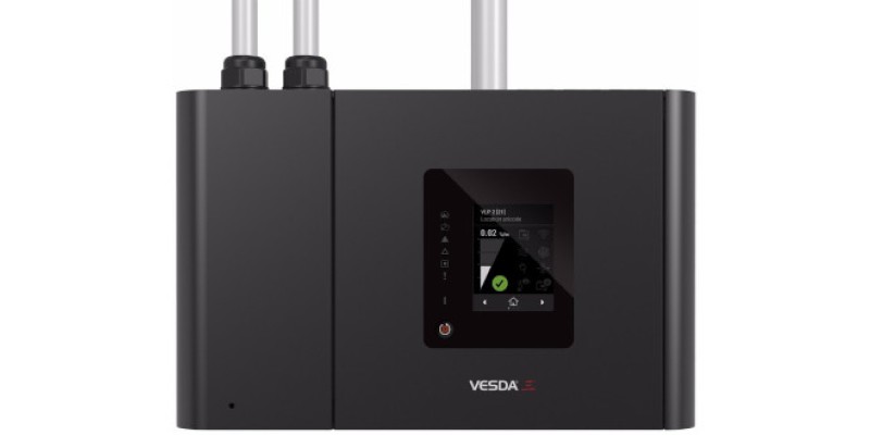 vesda e vep