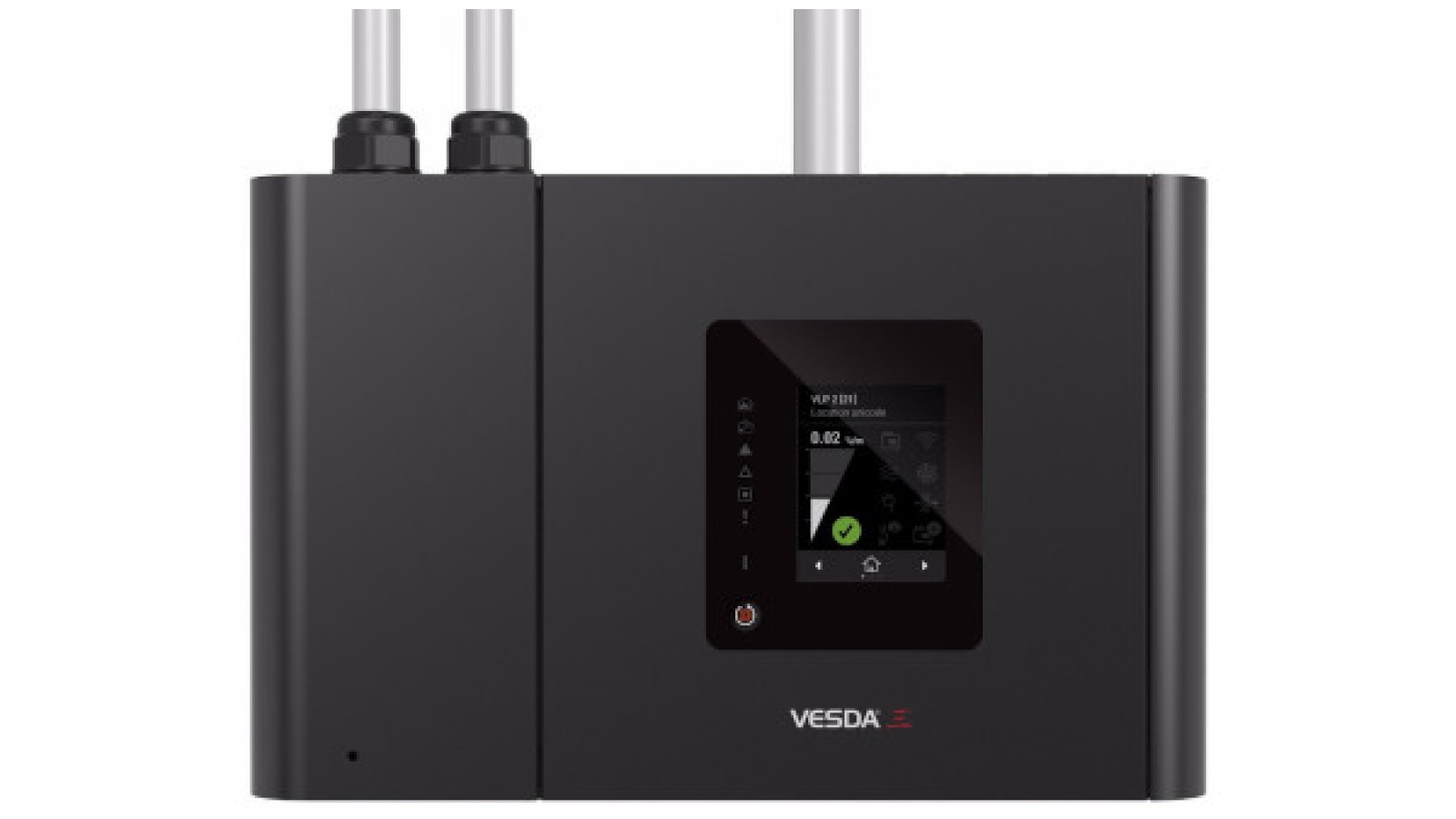 vesda e vep